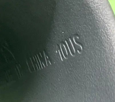 Classic Comfort Slides 02 -3