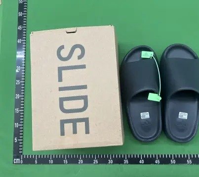 Classic Comfort Slides 02 -6