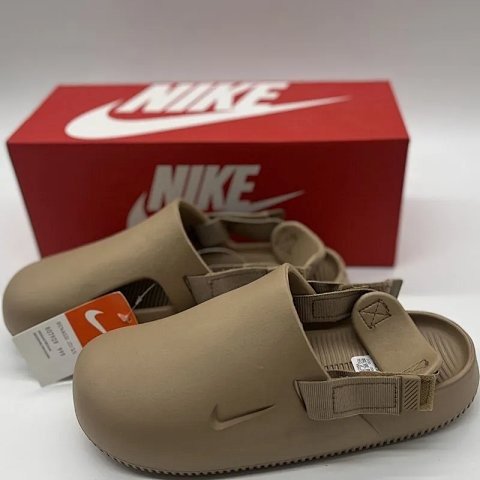 Fashion Casual Slides 110