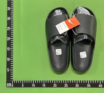 Fashion Casual Slides 110 -3