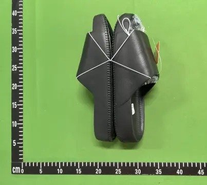 Fashion Casual Slides 110 -6