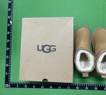 Warm Winter Cotton Boots -4