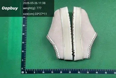 Warm Winter Cotton Boots -3