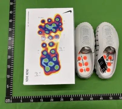 Premium Mind 001 Comfort Slides -6