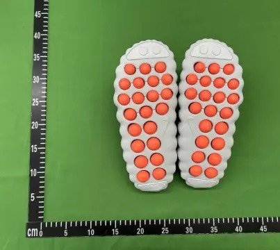 Premium Mind 001 Comfort Slides -5