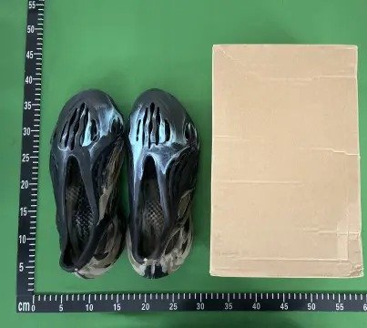 Camouflage Foam Clogs -3