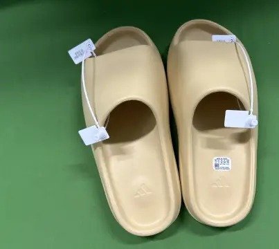 Youth Casual Slides -2