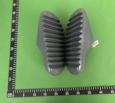 Youth Casual Slides -4