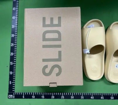 Youth Casual Slides -5