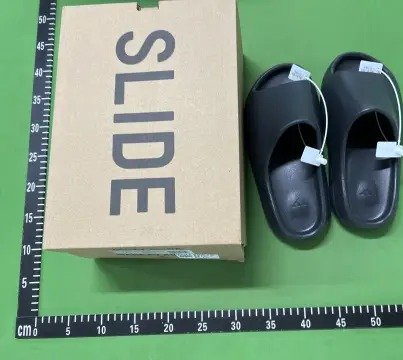 Youth Casual Slides -3