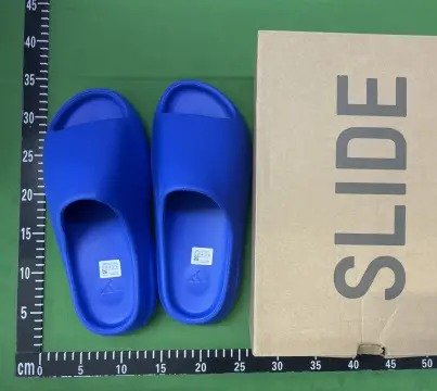 Classic Comfort Slides 03 -3