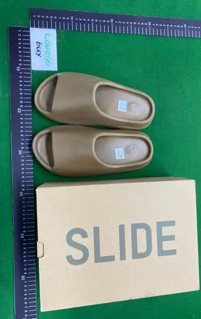 Classic Comfort Slides 03 -4