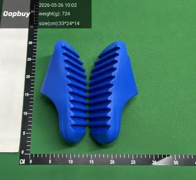 Classic Comfort Slides 03 -6