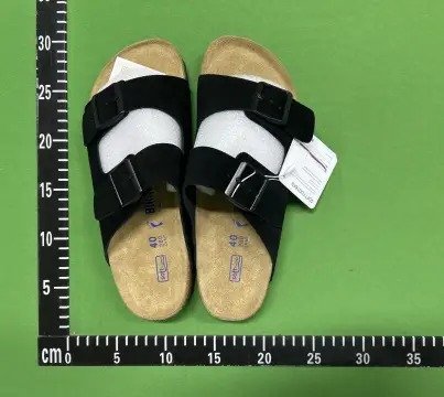 Premium Cork Clogs -2