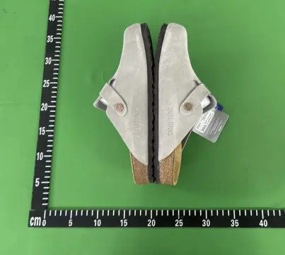 Premium Cork Clogs -3