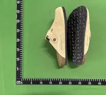 Premium Cork Clogs -4