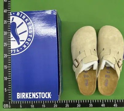 Premium Cork Clogs -5