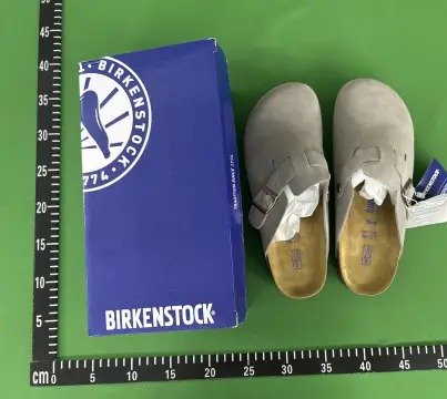 Premium Cork Clogs -6