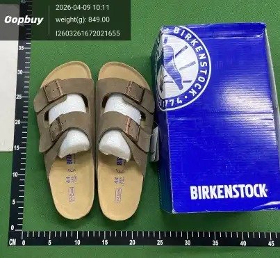 Lightweight Cork Clog Collection -2