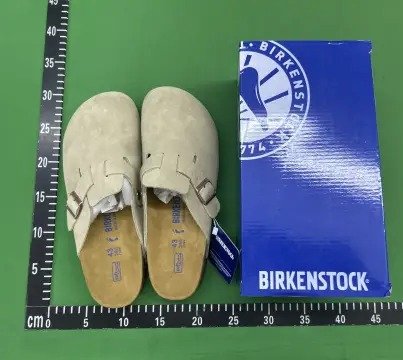 Lightweight Cork Clog Collection -5