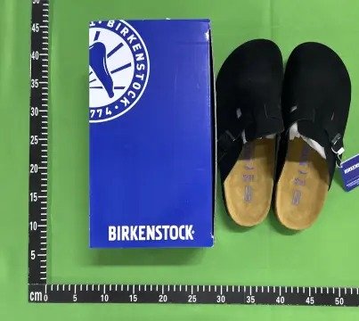 Lightweight Cork Clog Collection -6