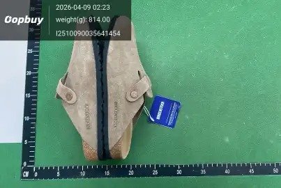 Fashion Summer Slides -2