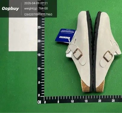 Fashion Summer Slides -3