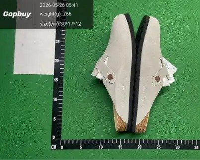 Fashion Summer Slides -4