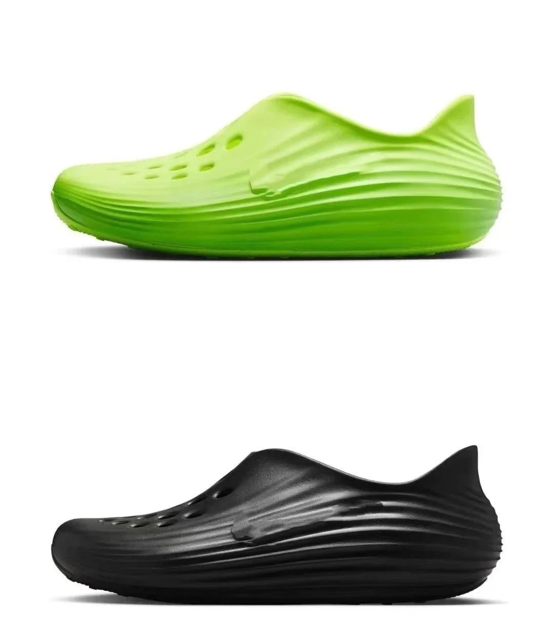 Reactx 8 Summer Clogs
