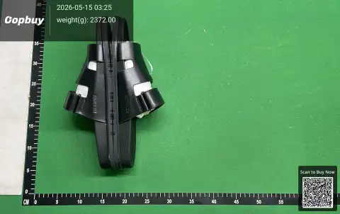 TT0 Technical Non-Slip Slides -5