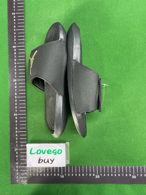 Fashion Summer Slides -3