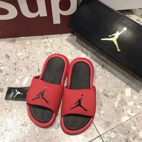 Fashion Summer Slides