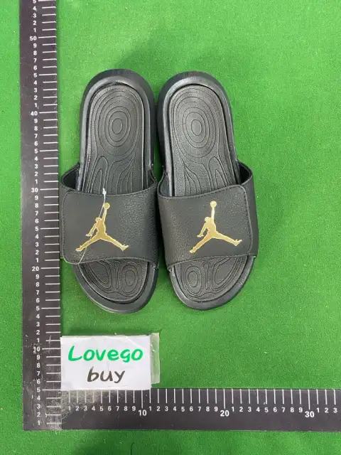 Fashion Summer Slides -5