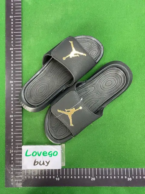 Fashion Summer Slides -4