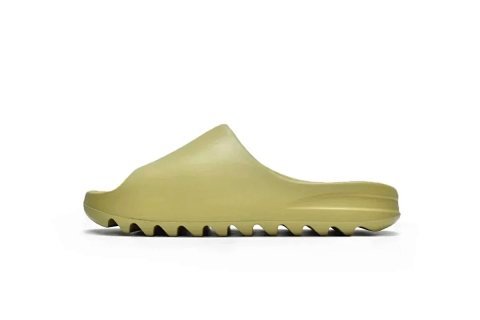 YZ Casual Slides