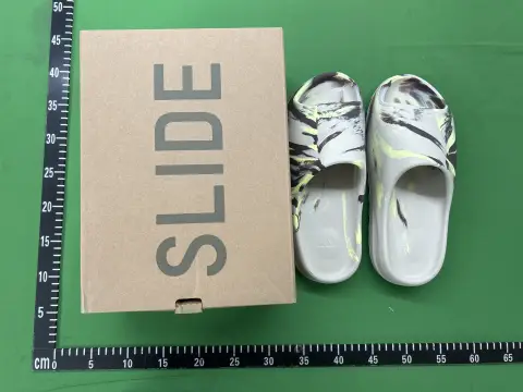 YZ Casual Slides -2