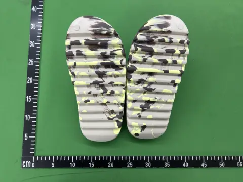 YZ Casual Slides -3