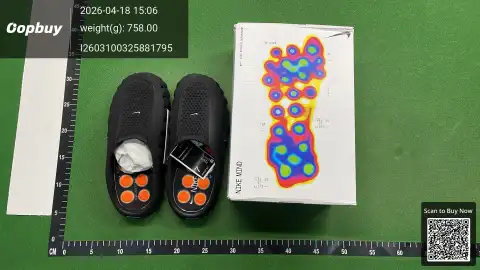 Platform Casual Comfort Slides -2