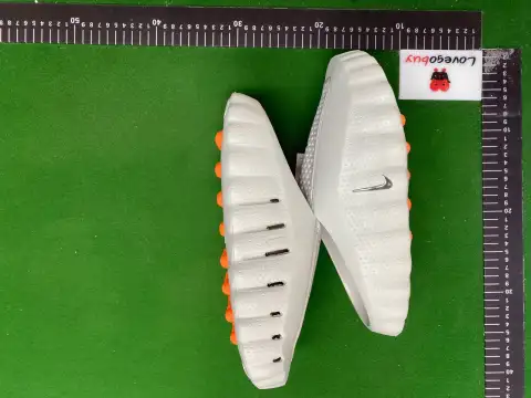 Platform Casual Comfort Slides -3