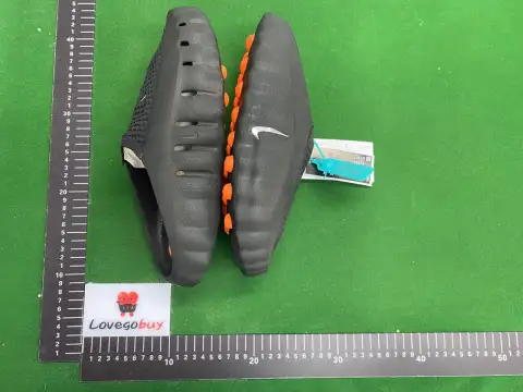 Platform Casual Comfort Slides -4