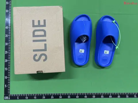 Versatile Fashion Slides 102 -3