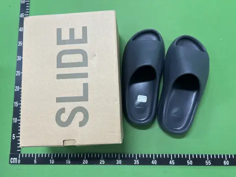 Unisex Molded Summer Slides -4