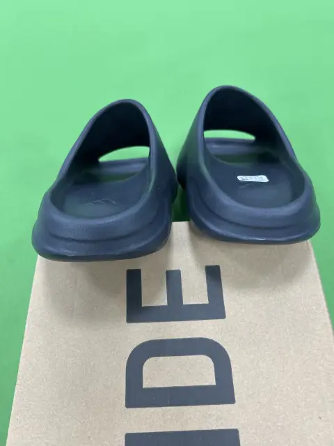 Unisex Molded Summer Slides -3