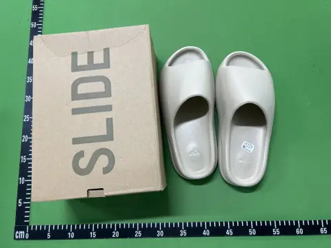 Unisex Molded Summer Slides -6