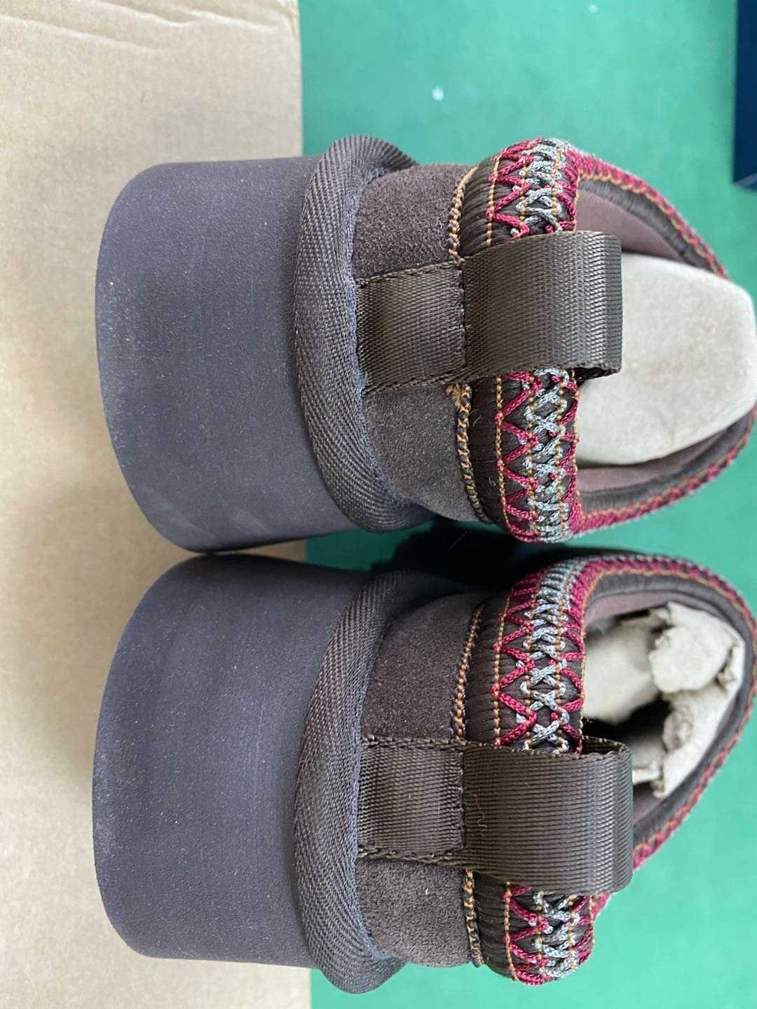 Premium Snow Boot Collection 2 -3