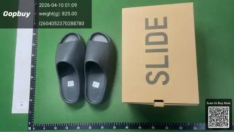 YZ Slide Collection -4