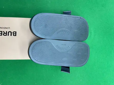 Printed Beach Slides -5