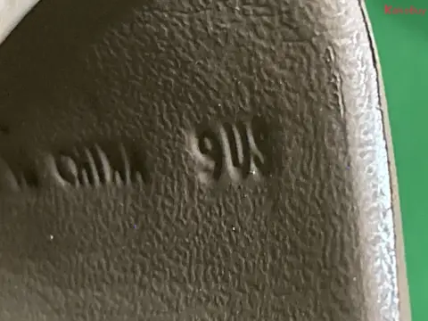 Classic Foam Slides -3