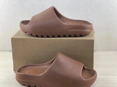 Classic Foam Slides