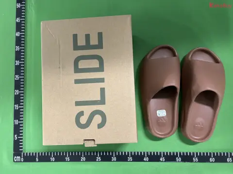 Classic Foam Slides -4